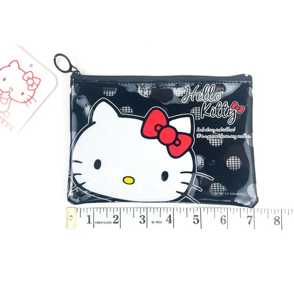 🍫 Unique! Hello Kitty Pouch! - Picture 4 of 5